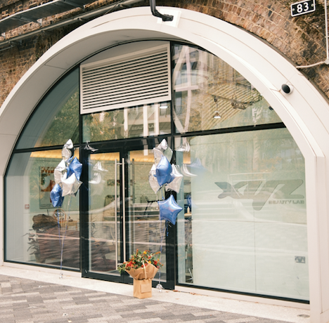 XYZ Beauty Lab